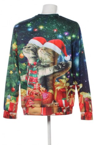 Męska bluzka Unbranded, Rozmiar XL, Kolor Kolorowy, Cena 82,52 zł