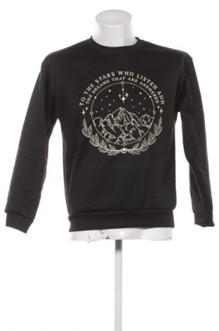 Herren Shirt Unbranded, Größe M, Farbe Schwarz, Preis € 9,70