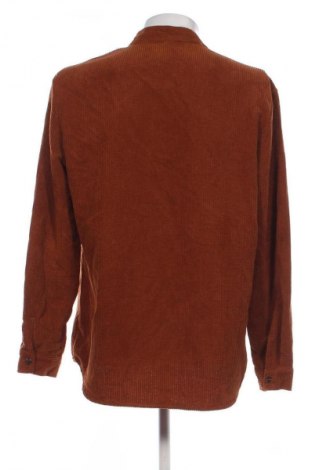 Herren Shirt Unbranded, Größe L, Farbe Braun, Preis € 7,99