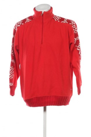 Pánské tričko  Unbranded, Velikost XL, Barva Červená, Cena  119,00 Kč