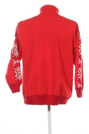 Pánské tričko  Unbranded, Velikost XL, Barva Červená, Cena  119,00 Kč