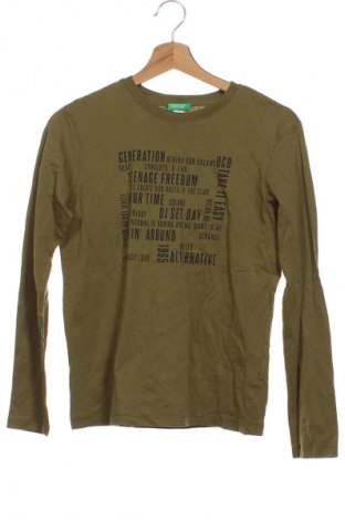 Pánske tričko  United Colors Of Benetton, Veľkosť XS, Farba Viacfarebná, Cena  2,95 €