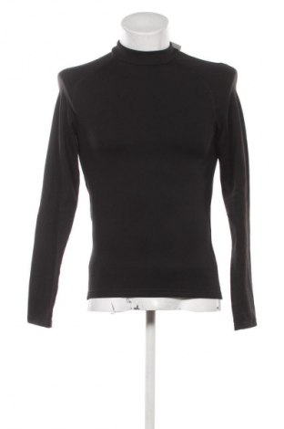 Pánské tričko  Wedze, Velikost S, Barva Černá, Cena  304,00 Kč