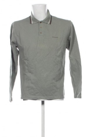 Pánske tričko  Wrangler, Veľkosť L, Farba Zelená, Cena  10,95 €