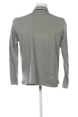 Pánske tričko  Wrangler, Veľkosť L, Farba Zelená, Cena  10,95 €