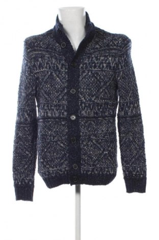 Pánský kardigán Angelo Litrico, Velikost L, Barva Vícebarevné, Cena  179,00 Kč
