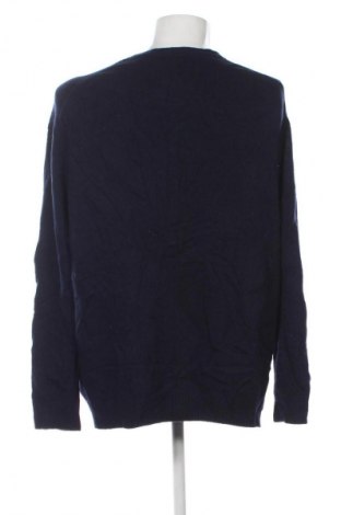 Pánský kardigán Brax, Velikost XXL, Barva Modrá, Cena  309,00 Kč