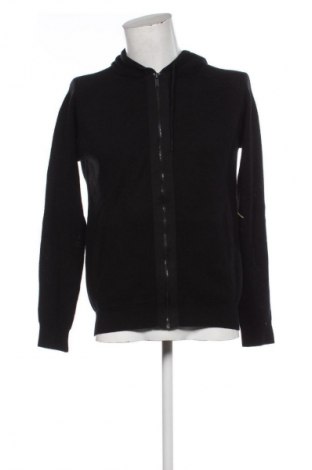 Férfi kardigán Calvin Klein Jeans, Méret L, Szín Fekete, Ár 25 831 Ft