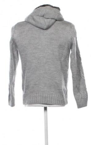 Męski kardigan Carisma, Rozmiar M, Kolor Szary, Cena 84,99 zł