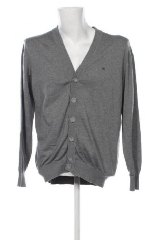 Férfi kardigán Casa Moda, Méret L, Szín Szürke, Ár 2 319 Ft