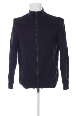 Férfi kardigán Esprit, Méret XL, Szín Kék, Ár 3 461 Ft