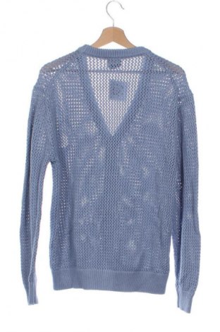 Férfi kardigán H&M, Méret XS, Szín Kék, Ár 2 239 Ft