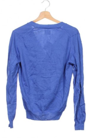 Férfi kardigán Henry Cotton's, Méret M, Szín Kék, Ár 5 269 Ft