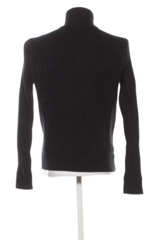 Férfi kardigán Hilfiger Denim, Méret M, Szín Fekete, Ár 23 849 Ft