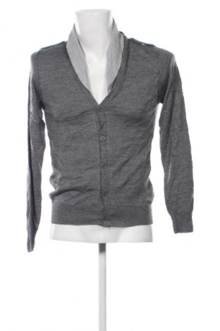 Férfi kardigán Imperial, Méret L, Szín Szürke, Ár 5 779 Ft