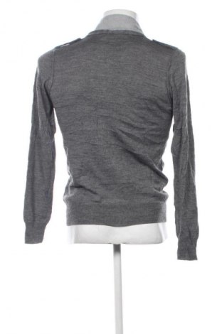 Férfi kardigán Imperial, Méret L, Szín Szürke, Ár 5 779 Ft