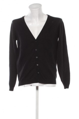 Pánský kardigán Jack & Jones, Velikost L, Barva Černá, Cena  508,00 Kč