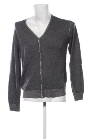 Férfi kardigán Liu Jo, Méret L, Szín Szürke, Ár 5 309 Ft