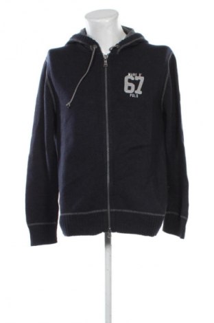 Férfi kardigán Marc O'Polo, Méret L, Szín Kék, Ár 19 858 Ft