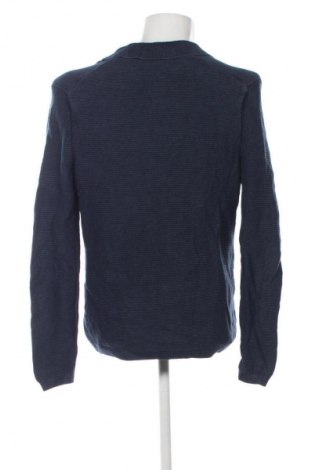 Мъжка жилетка Marc O'Polo, Размер L, Цвят Син, Цена 15,33 €