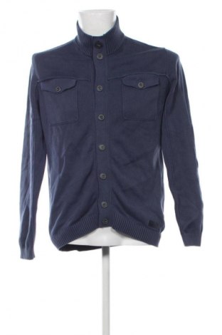 Férfi kardigán Pepe Jeans, Méret S, Szín Kék, Ár 9 962 Ft