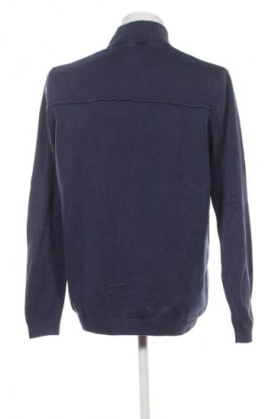 Férfi kardigán Pepe Jeans, Méret XL, Szín Kék, Ár 17 318 Ft
