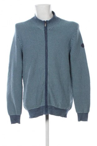 Férfi kardigán State Of Art, Méret XL, Szín Sokszínű, Ár 13 079 Ft