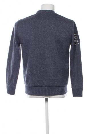 Férfi kardigán Timeout, Méret M, Szín Kék, Ár 6 409 Ft