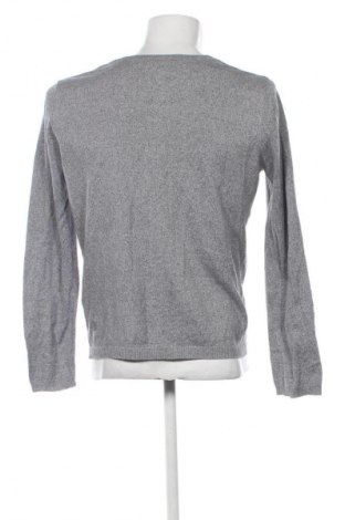 Męski kardigan Tom Tailor, Rozmiar M, Kolor Szary, Cena 127,99 zł