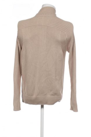 Férfi kardigán Unbranded, Méret L, Szín Bézs, Ár 2 489 Ft