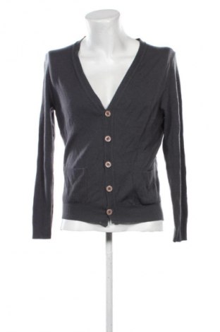 Pánský kardigán Unbranded, Velikost M, Barva Šedá, Cena  429,00 Kč