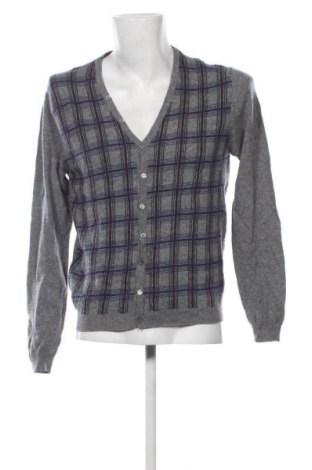 Męski kardigan United Colors Of Benetton, Rozmiar L, Kolor Kolorowy, Cena 28,99 zł