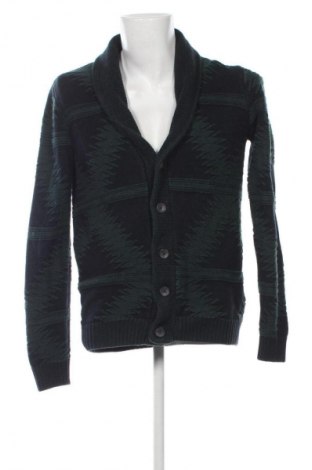 Pánsky kardigán Wrangler, Veľkosť M, Farba Viacfarebná, Cena  14,95 €