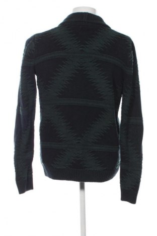 Pánsky kardigán Wrangler, Veľkosť M, Farba Viacfarebná, Cena  14,95 €