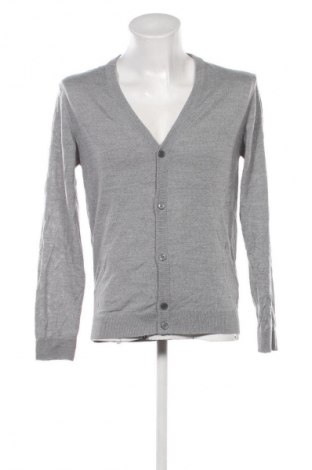 Pánský kardigán Zara, Velikost L, Barva Šedá, Cena  359,00 Kč