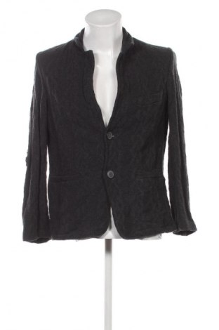 Pánský kardigán Zara, Velikost M, Barva Šedá, Cena  299,00 Kč