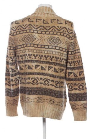 Pánský kardigán Zara, Velikost XL, Barva Vícebarevné, Cena  279,00 Kč