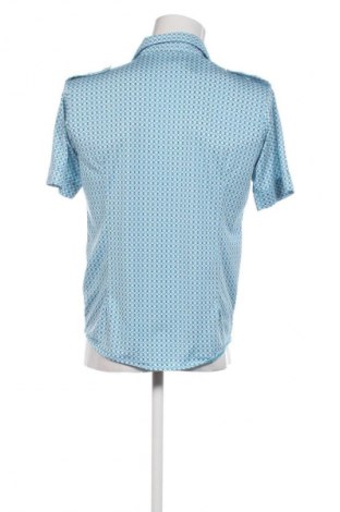 Pánska košeľa  4You, Veľkosť M, Farba Viacfarebná, Cena  3,95 €