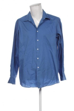 Pánská košile  A.W.Dunmore, Velikost XL, Barva Modrá, Cena  159,00 Kč