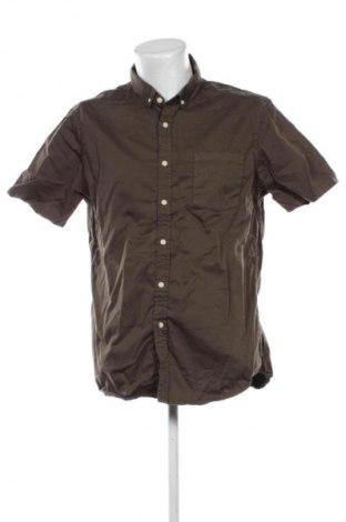 Férfi ing ASOS, Méret XL, Szín Zöld, Ár 4 909 Ft