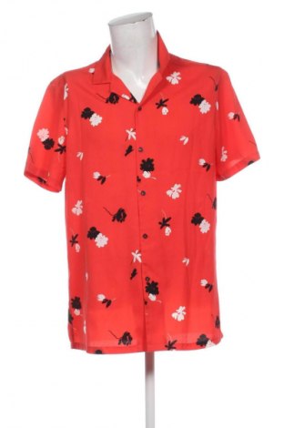 Мъжка риза ASOS, Размер XL, Цвят Многоцветен, Цена 3,06 €