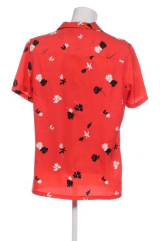 Мъжка риза ASOS, Размер XL, Цвят Многоцветен, Цена 3,06 €