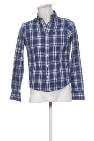 Férfi ing Abercrombie & Fitch, Méret S, Szín Sokszínű, Ár 2 319 Ft