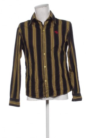 Pánská košile  Abercrombie & Fitch, Velikost XL, Barva Vícebarevné, Cena  159,00 Kč