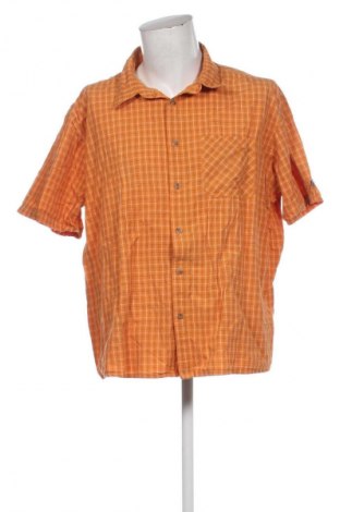 Pánska košeľa  Active, Veľkosť XXL, Farba Viacfarebná, Cena  1,95 €