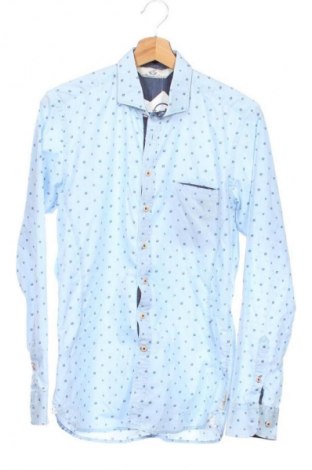 Férfi ing Alessandro Lamura, Méret S, Szín Sokszínű, Ár 2 066 Ft