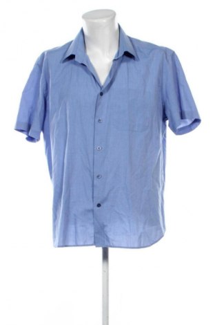 Мъжка риза Andrews, Размер XXL, Цвят Син, Цена 15,33 €
