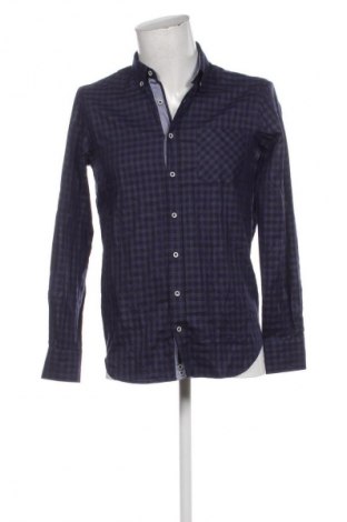 Мъжка риза Andrews, Размер S, Цвят Многоцветен, Цена 6,64 €