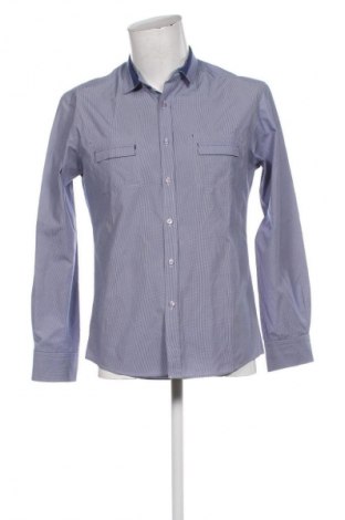 Pánská košile  Andrews, Velikost L, Barva Modrá, Cena  119,00 Kč