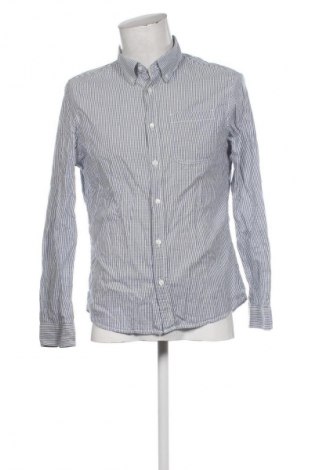 Мъжка риза Angelo Litrico, Размер M, Цвят Многоцветен, Цена 7,06 €